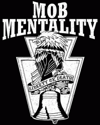 logo Mob Mentality